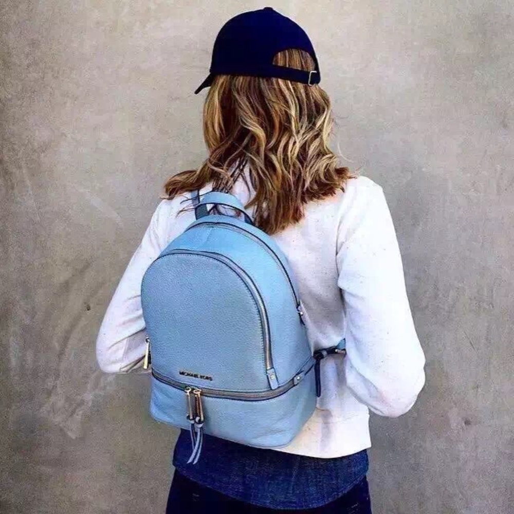 Mk backpack
